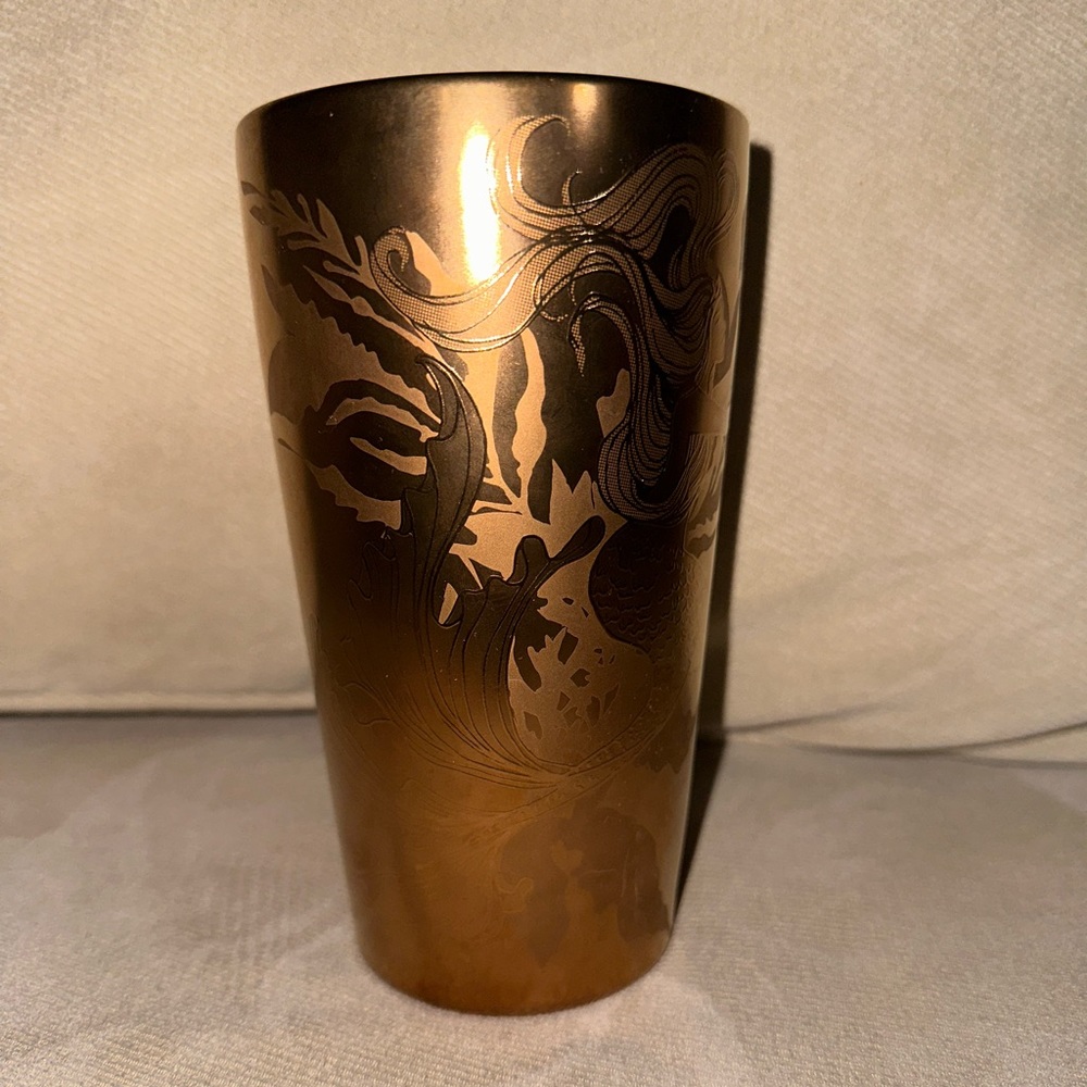 Starbucks mug
